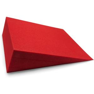 Golf Wedge for Attack Angle and Club Path Control