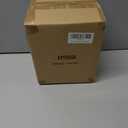 Owl Solar Powered Outdoor Garden Statue, Resin Statue with Solar Light Lantern, Decorative Lawn, Yard Outdoor Owl Decoration. Unique Home Decoration, Gifts for Women Mom,on Mother's Day