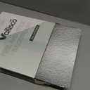 Peel and Stick Backsplash Tiles 20 Sheets 12''x12'' PVC Self Adhesive Wall Tiles Back Splash Wall Panels Stick on Backsplash for Kitchen Bathroom Laundry Room, White