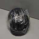 XJD Toddler Helmet Kids Bike Helmet for Infant/Baby Multi-Sport Adjustable Skateboard for Kids Boys Girls Lightweight for Age 1 and Older (X-Small: 18.11"-20.08" / 46-51 cm, Black)