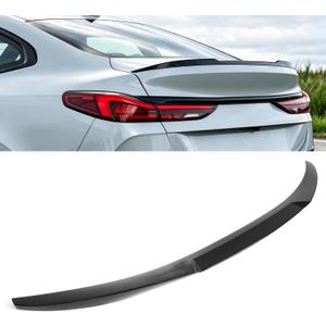 Glossy Black Rear Trunk Spoiler Wing Fit for BMW 2 Series 2020-2024