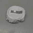 Friday Collective Dance mix, Fruity Gourmand Scented, Made with Essential Oils, 3 Wicks, 13.5 oz