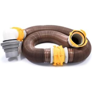 Camco Sewer Hose 1 pk