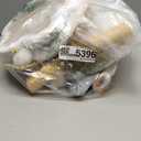 Modern Cat Tree, Wood Cat Tree Tower for Small Cats, Luxury Cat Condo with Scratching Posts and Flower Platforms, Cat Furniture by Easyego, (White)