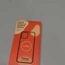 Vooii Magnetic for iPhone 17 Pro Case, Compatible with Magsafe (Premium Liquid Silicone) (Integrated Camera Control Button) Full Body Protective Anti-Scratch Microfiber Lining 6.3", Lavender Purple