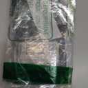 Anchora Original Magic Earring Backs for Droopy Ears | Earrings Lifters for Heavy Earring | Earing Lifter Backs BAX | Earlobe Secure Clear Miracle (1 Gold 2 Silver)