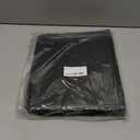 Trading Card Binder 9 Pocket, Toploader Binder with 900-Capacity Double-Sided Sleeves, Top Loader Binder for Cards, Baseball, Football, Sports, MTG, TCG Collector Album (Carbon Black)