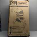 Pet Gear, A Vermont Family Owned Company Since 1936, 3-in-1 Travel System, View 360 Stroller Converts to Carrier and Booster Seat with Easy Click N Go Technology, for Small Dogs & Cats, 4 Colors