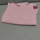 VOYJOY Women Workout Impact Shorts 2.5"/ 3.6"/ 4.5"/ 6" Scrunch Butt Lifting Gym Seamless Booty Biker Shorts (Small, Pink)