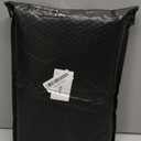 PAWBOSE Magnetic Fireplace Cover - Stop Heat Loss & Keep Drafts Out with Built-in 12 Strong Magnets for Iron Fireplace Frame, 36x32 Inch