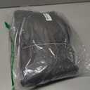 Waterproof Mattress Protector Queen Size - Breathable, Noiseless, Ultra-Soft Bed Cover, Mattress Pad Cover with Deep Stretchable Pockets 8"-21" (Gray)