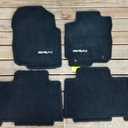 Genuine Toyota (PT206-42130-20) Floor Mat