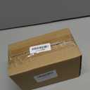 48 Count Disposable Toilet Brush Heads, Toilet Bowl Wand Refills for Toilet and Bathroom Cleaning, Purple Lavender Fragrance, Not Suitable for Electric Toilet Brushes