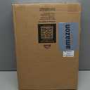 Bemis 1500EC Durable Wooden Toilet Seat, Easy Clean Hinges, Made in USA, Elongated, White, Pack of 1