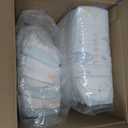 Pampers ZZZ Overnight Diapers, Size 7 (41+ lbs), 36 Count, Nighttime Protection Disposable Baby Diaper, Night Time Leak and Skin Protection