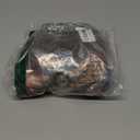 Fashion Sweet Puppy Dog Autumn and Winter Princess Skirt Pet Dog Lace Cake Camisole Tutu Dress B-Leapord XS (XS( Back:6.5" Chest:11.0"))