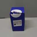 MIULEE Textured Boucle Throw Pillow Cover Brown Accent Solid Lumbar Pillow Case Decorative Vintage Soft Pack of 1 Couch Cushion Mid Century Chair Sofa Bedroom Living Room Home Decor,12x20 Inch