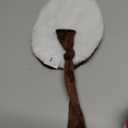 Christmas Reindeer Antlers for Cars with Light, Kiss Date Car Christmas Decorations with Rudolph Reindeer Red Nose Tail, Xmas Costume for Any Car Accessories Decorations (Multicolor)