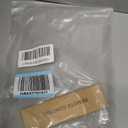 Replacement Voice Remote Control Fit for All Fires-Series TVs Stick & Cube, Smart Tv Stick Lite, Stick (2nd Gen), TV Stick 4K, TV Cube (1st/2nd Gen), Smart TVs 3rd Gen, for Hisense, TCL Smart TVs