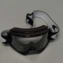 Oakley O-Frame MX Jet Black w/Clear