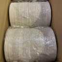 9 Sugarcane Bagasse Compostable Heavy Plates 500 count from Capital Fresh, LLC