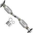 Catalytic Converter Compatible with Nissan Sentra 2007 2008 2009 2010 2011 2012 2.0L l4 Catalytic Convertor Direct-fit 53769 (EPA Compliant)