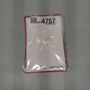 2 x Ogeby Funny Dog Christmas Card with Envelopes, Rude Christmas Gifts for Dog Lover, Humor Christmas Gift ideas for Husband, Dog Xmas Cards Gifts for Dad Mom Brother Sister Friends (blue)