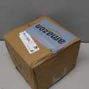 Replacement Rice Cooker 5.5 Cup Inner Pot Only Compatible with Tiger JBV-A10U Inner Pot, 304 Stainless Steel Inner Bowl, Durable Pots for Multi-Cookers, Easy to Clean and Dishwasher Safe