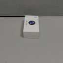 2026 Upgraded 4K Mini Wireless Security Camera, 6H Battery  Small Wireless Indoor Nanny Cam with No-Glow Night Vision, Motion Alerts, Home/Office Security Camera with Dual Storage