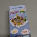 Walkie Talkies for Kids Toys: 22 Channels 2 Way Radio Toy - 3 Miles Range for Outside/Camping/Hiking (2-Pack)