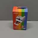 Polaroid Go Generation 2  Mini Instant Camera + Film Bundle (16 Photos Included)  White (6282)