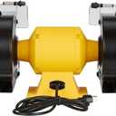 DEWALT DW758 8-Inch Bench Grinder