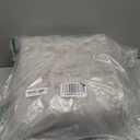 Art&Tuft Washable Rug, Anti-Slip Backing Abstract Area Rugs, Stain Resistant Rugs for Living Room, Foldable Machine Washable Area Rug(6'x9', 01-Rust)