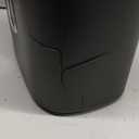 Amazon Basics 8-Sheet High Security Cross Cut Paper and Credit Card Shredder with P-4 Security, Auto Shut-off, Black