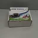 Electric PTO Clutch for Cub Cadet 2000 2130 2135 2138 2143 Series GT2542 LT2138 Replacement Part Number 717-3385 717-3385A 717-3385AP 917-3385 5217-14 5217-42