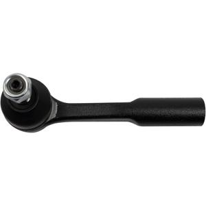 TRQ Front Driver Side Outer Tie Rod End Compatible with 2019-2023 Jeep Renegade