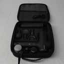 R2 Massage Gun - Percussion Deep Tissue Back Massager with Extension Handle