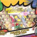 Pokémon TCG: Mega Evolution—Ascended Heroes Premium Poster Collection
