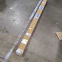 CAP Barbell 2-Inch Olympic 7 ft Barbell Bars | Multiple Options (Chrome)