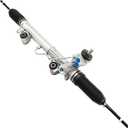 KAC Hydraulic Power Steering Rack and Pinion for Ranger 98-00 2.5L 3.0L 4.0L Explorer 98-00 4.0L Explorer Sport 2001 B2500 B3000 98-00, Automotive Replacement Power Steering Rack and Pinion