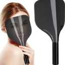 Homoyoyo Hairspray with Handle - Reusable Hair Dye for Salon and Barber Use Protective Hair Styling for Makeup and Haircut