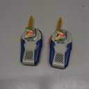 Ekids Jurassic World Toy Walkie Talkies for Kids, Static Free Indoor and Outdoor Toys for Boys Aged 3 and Up