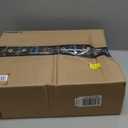 PELEGON Shower Chair for Inside Shower (350 lb)  Adjustable Height, Padded Seat, Shower Chair for Elderly and Disabled  Shower Chair for Adults, Tub Chairs for Bathtubs  Dark Blue