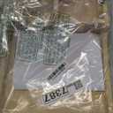 Couch Insert Tray, Bamboo Couch Tray Between Couch Cushions with 4 Compartments 2 Cups Holder, Fit Armless Couch/Sectional, 2-in-1 Fold-Flat Tray for Snacks, Drinks, Remotes, 15.35 x 9.84-inch (Bamboo)