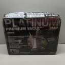 JB Industries DV-200N 7 CFM 2 Stage Platinum Vacuum Pump