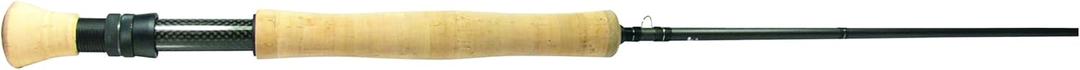 Okuma SLV Graphite 4-Piece Fly Rod (8-9 wt)