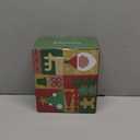 BrightChristmas Christmas Lights 1200 LED 394 FT, Waterproof Outdoor String Lights with 8 Modes, Fairy Lights for Holiday Decor (Multicolor)