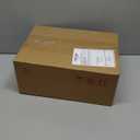 Tail Light Assembly Compatible With 2003-2005 Honda Pilot Right Passenger Side Taillight With Bulbs Replace 33551S9VA01