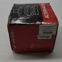 A-Premium Alternator Compatible with Ford Explorer 2011-2012, Edge 2011-2014, Taurus, Taurus X, Flex & Lincoln MKX, MKS, MKT, 12V 175A 6-Groove Pulley Clockwise, Replace# DG1T10300CA, DG1Z10346A