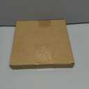 6 Pcs Pink Christmas Table Decorations Wooden Table Centerpieces Christmas Tree Santa Claus Hohoho Joy to The World Reindeer Xmas Tabletop Signs for Xmas Holiday Party Room Home Desk Supplies